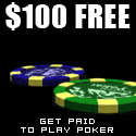 free poker bonus